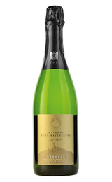 Игристое вино Вайнгут Бург Равенсбург Рабанус Рислинг Брют 2014