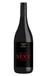 Вино Cloof The Very Sexy Shiraz 2015 0,75 л