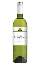 Вино Cloof Bush Vines Chenin Blanc 2018 0,75 л