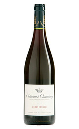 Вино Chateau de Chamirey Mercurey Premier Cru Clos du Roi 2011&nbsp;0,75&nbsp;л