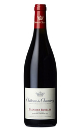 Вино Chateau de Chamirey Mercurey Premier Cru Clos des Ruelles 2013 0,75 л