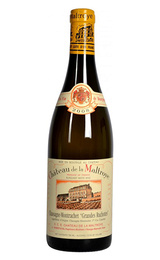 Вино Chateau de la Maltroye Chassagne-Montrachet Premier Cru Grandes Ruchottes 2008 0,75 л
