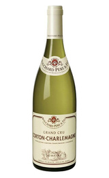 Вино Domaine Chandon de Briailles Charlemagne Grand Cru 2015 0,75 л