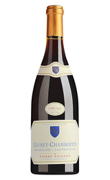 Вино Pierre Naigeon Gevrey-Chambertin Premier Cru Les Fontenys Vieilles Vignes 2012 0,75 л