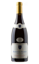 Вино Pierre Naigeon Bonnes-Mares Grand Cru 2012 0,75 л