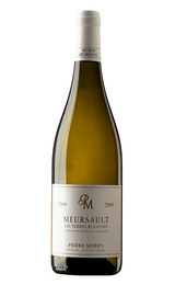 Вино Domaine Pierre Morey Blanc Meursault 1999 0,75 л