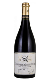Вино Lucien Le Moine Chambolle-Musigny Premier Cru Les Amoureuses AOC 2013 0,75 л