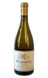 Вино Lucien Le Moine Bourgogne Blanc AOC 2011&nbsp;0,75&nbsp;л