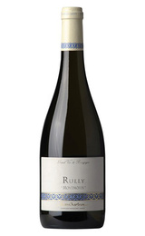 Вино Domaine Jean Chartron Rully Montmorin 2016 0,75 л