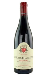 Вино Domaine Geantet-Pansiot Charmes-Chambertin Grand Cru 2010 0,75 л