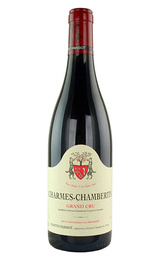 Вино Domaine Geantet-Pansiot Charmes-Chambertin Grand Cru 2016&nbsp;0,75&nbsp;л