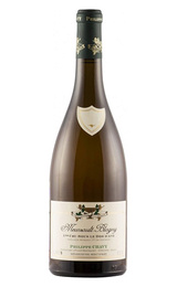 Вино Domaine Philippe Chavy Meursault-Blagny Premier Cru Sous le Dos d'Ane 2013&nbsp;0,75&nbsp;л
