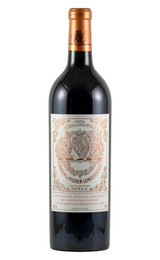 Вино Chateau Pichon Longueville Baron Pauillac 2-eme Grand Cru Classe 2011 0,75 л