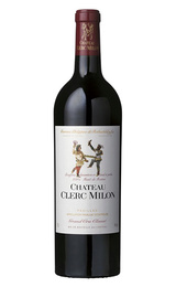 Вино Chateau Clerc Milon Grand Cru Classe Pauillac 2012 0,75 л