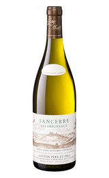 Вино Gitton Pere et Fils Sancerre Les Implipeaux 2015&nbsp;0,75&nbsp;л