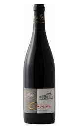 Вино Jean Maurice Raffault Chinon Rouge 2017 0,75 л