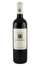 Вино Domaine d'Aupilhac Le Carignan Mont Baudile 2014 0,75 л