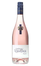 Вино Chateau L'Ermitage Cuvee Auzan Rose 2017 0,75 л