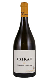 Вино Domaine Chante Cigale Extrait Chateauneuf du Pape 2015 0,75 л