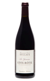 Вино Domaine Duclaux Cote Rotie La Germine 2013 0,75 л