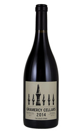 Вино Gramercy Cellars The Deuce Syrah Walla Walla Valley 2014 0,75 л