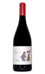 Вино Quinta da Boavista Rufia Tinto 2016 0,75 л