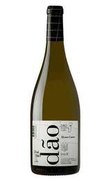 Вино Quinta da Pellada Alvaro Castro Blanc Dao 2017 0,75 л