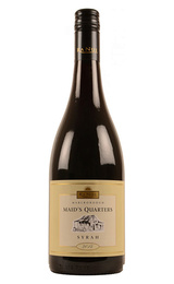 Вино Ra Nui Maid's Quarters Syrah Marlborough 2014 0,75 л