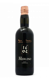 Вино Pojer e Sandri Merlino Rosso Fortificato Dolomiti 0,5 л