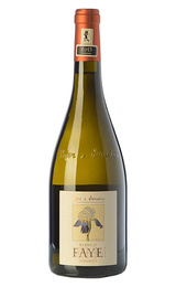 Вино Pojer end Sandri Faye Bianco Vigneti delle Dolomiti 2013 0,75 л