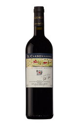 Вино Podere Poggio Scalette di Adriana Assje di Marcora Chianti Classico 2014 0,75 л