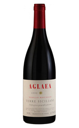 Вино Tenuta di Aglaea Nerello Mascalese Terre Siciliane 2017 0,75 л