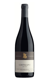 Вино Antichi Vigneti di Cantalupo Collis Breclemae Ghemme 2005 0,75 л