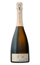 Шампанское Loriot Pagel Cuvee N6 2004 0,75 л