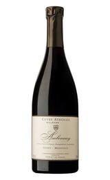 Шампанское Gonet Medeville Cuvee Athenais Ambonnay Coteaux Champenois 2014 0,75 л