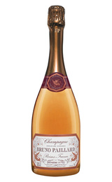 Шампанское Bruno Paillard Premiere Cuvee Rose Brut Champagne 1,5 л