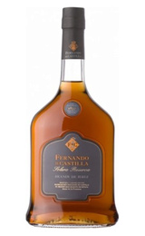Бренди Fernando de Castilla Solera Reserva 0,7 л