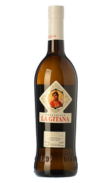 Херес Hidalgo La Gitana Manzanilla 0,375 л