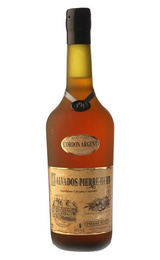 Кальвадос Pierre Huet Cordon Argent 0,7 л