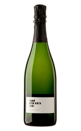 Кава Recaredo Turo d'En Mota de Recaredo Brut Nature Cava 2002 0,75 л