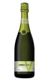 Кава Masachs Vibracions Cava Brut White 0,75 л