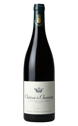 Вино Chateau De Chamirey Mercurey 2014&nbsp;0,75&nbsp;л