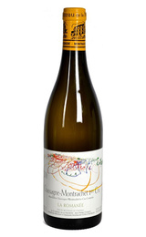 Вино Chateau de la Maltroye Chassagne-Montrachet Premier Cru La Romanee 2009 0,75 л