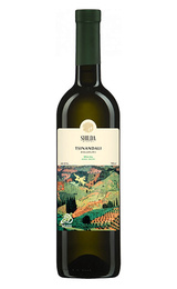 Вино Shilda Tsinandali 2015 0,75 л