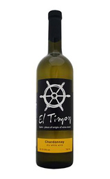 Вино Эль Тимон Шардоне 0,75 л
