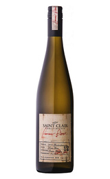 Вино Saint Clair Pioneer Block 12 Lone Gum Gewurztraminer 2016 0,75 л