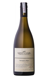 Вино Saint Clair Wairau Reserve Sauvignon Blanc 2018 0,75 л