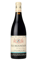Вино Hedges Family Estate Red Mountain Cuvee Marcel Dupont 2013 0,75 л