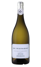 Вино De Wetshof Bon Vallon Chardonnay 2017 0,75 л
