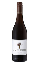 Вино De Wetshof Limelight Pinot Noir 2017 0,75 л